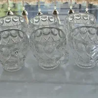 فنجان طرح آنجلیکا