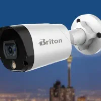 انواع دوربین مداربسته