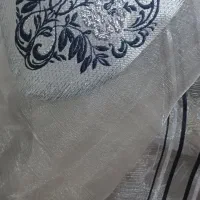 پرده حریر