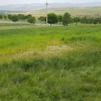 فروش زمین بحر جاده اصلی|فروش زمین و ملک کلنگی|نیر (اردبیل), |دیوار