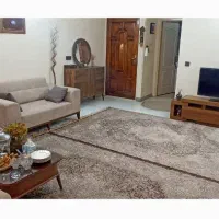 واحد۵۷متر ونیم درمهرآباد(کوچه باغ ها)