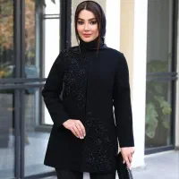 کت کرپ مجلسی