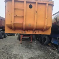 کمپرسی دو محور