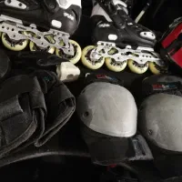 اسکیت|دوچرخه، اسکیت، اسکوتر|شیراز, اصلاحنژاد|دیوار