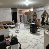 اجاره منزل زیر همکف مناسب خانواده و آرایشگاه