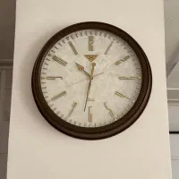 ساعت دیواری|ساعت دیواری و تزئینی|ایلام, |دیوار