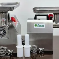 چرخ گوشت صنعتی چرخگوشت قصابی (فروش تکی و عمده)