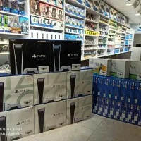 طرح تعویض کنسول های قدیم با کنسول های جدید