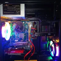 کیس کامپیوتر خانگی