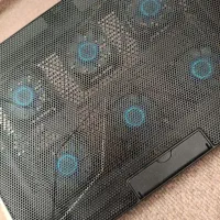 فن خنک کننده لپتاپ