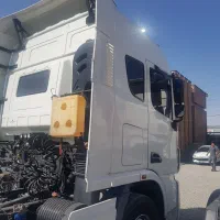 مدل ۴۰۱ کارکرد۲۷۰ هزار|خودرو سنگین|اسلام‌شهر, ملک‌آباد|دیوار