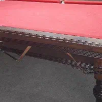 واگزاری بیلیارد کامل اردکان|کلکسیون و سرگرمی|طرقبه, |دیوار