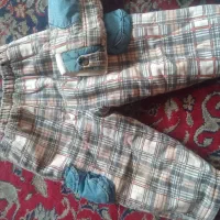 کاپشن بچگانه|کفش و لباس بچه|سیرجان, |دیوار