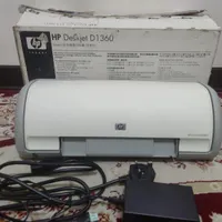 پرینتر hp