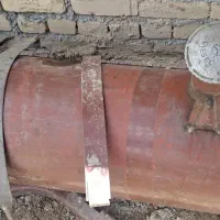 باک خاور  فابریکی کاملا سالم