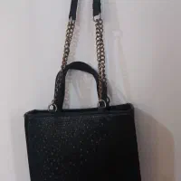 کیف نو|کیف، کفش، کمربند|قدس, شهر‌قدس|دیوار