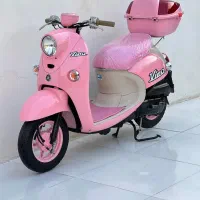 موتور پاکشتی وینو یاماها