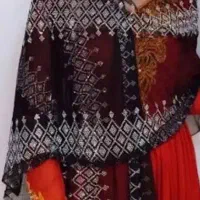 نگین کوبی دختر بلای بندری