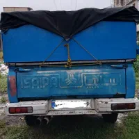 حمل بار با نیسان ، حمل نخاله|خدمات حمل و نقل|رشت, دروازه لاکان|دیوار