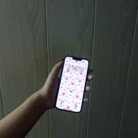 آیفون 13نرمال تمیز|موبایل|گنبد کاووس, |دیوار