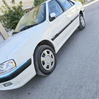 پژو پارس تیوفایوTU5مدل۱۴۰۱ گاز سیمی|خودرو سواری و وانت|شیراز, رکن‌آباد|دیوار