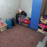 آپارتمان زیر همکف 50 متر یک خواب|اجارهٔ آپارتمان|مشهد, دوست آباد|دیوار