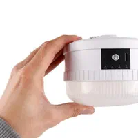 لامپ شارژی اضطراری دی پی ۱۸وات .یزدانی|لامپ و چراغ|مشهد, سپاد|دیوار