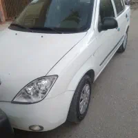 تیبا ۱ مدل ۹۹