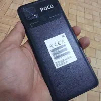 شیائومی poco c40 پوکو|موبایل|اهواز, کیان اباد|دیوار