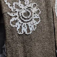 مانتو و پالتو|لباس|کاشان, ملک آباد|دیوار