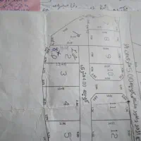 زمین مسکونی