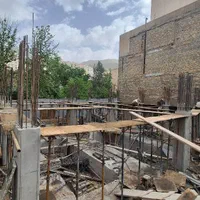 اپارتمان ۱۰۰ متری