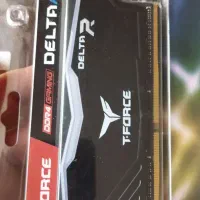 رم کامپیوتر برند تیم گروپ ۱۶G RGB