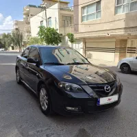 مزدا ۳ تیپ ۳ فول اتومات
