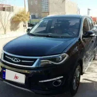 تیگو 5 آخر 98