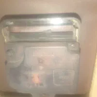 ساعت قدیمی کوارتز عتیقه|ساعت دیواری و تزئینی|فولادشهر, A2|دیوار