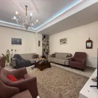 ۵۹متر_ فول بازسازی_ سالن کاملا مربع_سبلان وحیدیه