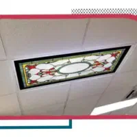 پخش فایبر گلاس وایرانیت و ملزومات جانبی|مصالح و تجهیزات ساختمان|اهواز, فاز ۵ پاداد|دیوار