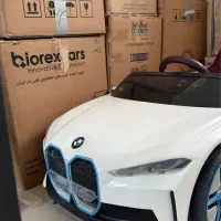 ماشین شارژی بی ام و|اسباب‌بازی بچه|شیراز, آبیاری|دیوار