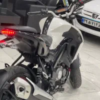 موتور بنلی ۱۸۰|موتورسیکلت|علی‌آباد کتول, |دیوار