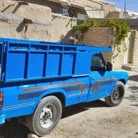 فروش نیسان مدل ۱۴۰۲ تمیز تمیز|خودرو سواری و وانت|تکاب, |دیوار