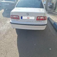 سمندef7|خودرو سواری و وانت|ارومیه, |دیوار