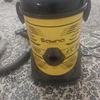 جارو برقی عرشیا