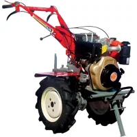 فروش ویژه تیلر کاما اورجینال ۱۰ اسب