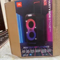 JBL320 پارتی باکس320  JBLPartyBox320|سیستم صوتی خانگی|ری, ولی آباد|دیوار