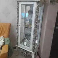 ویترین کوچیک و جمع و جور