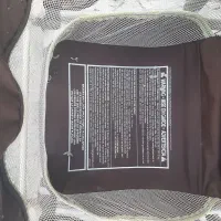 کالسکه چیکو با وسایل جانبی|کالسکه و لوازم جانبی|آستانه اشرفیه, |دیوار