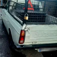 پیکان‌وانت‌مدل‌۸۸|خودرو سواری و وانت|بهارستان, |دیوار