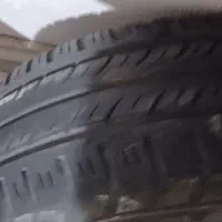 لاستیک پژو|حراج|اصفهان, شهید رجایی|دیوار