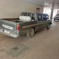 وانت مزداهمراه با کار